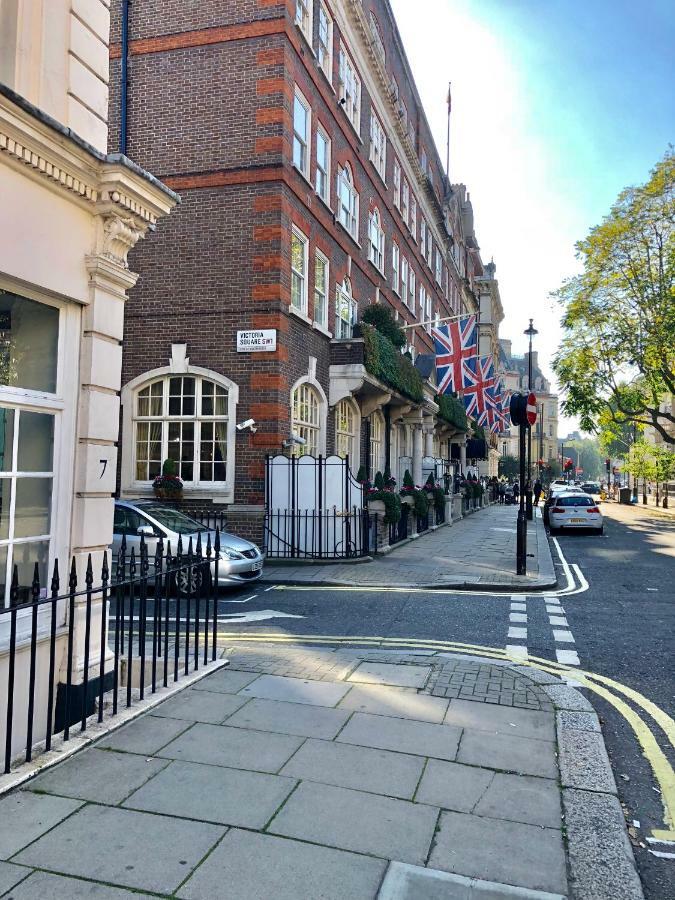 Buckingham Palace View Apartment Londres Exterior foto